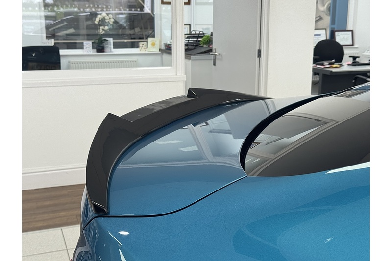 BMW 218i M Sport Saloon 1.5 Automatic Petrol