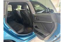 21/21 BMW 2 Series Gran Coupe 218i M Sport