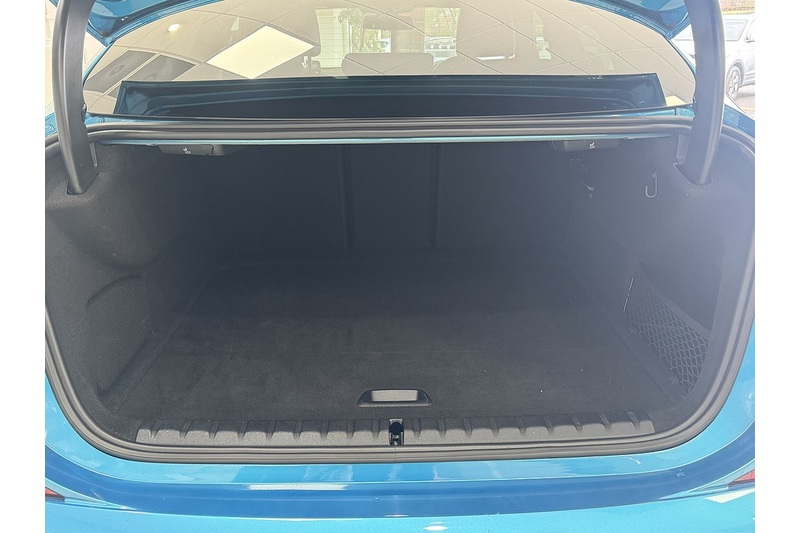 BMW 218i M Sport Saloon 1.5 Automatic Petrol