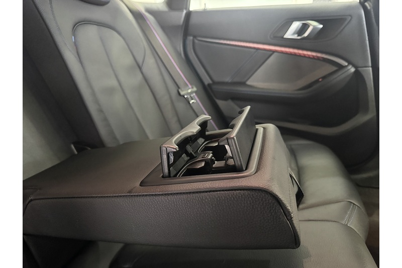 BMW 218i M Sport Saloon 1.5 Automatic Petrol