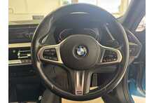 21/21 BMW 2 Series Gran Coupe 218i M Sport