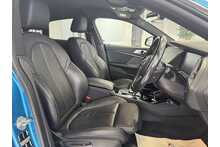 21/21 BMW 2 Series Gran Coupe 218i M Sport