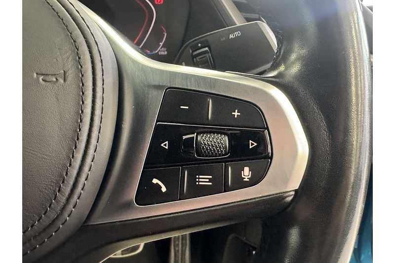 BMW 218i M Sport Saloon 1.5 Automatic Petrol