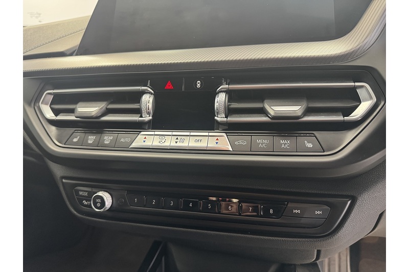 BMW 218i M Sport Saloon 1.5 Automatic Petrol