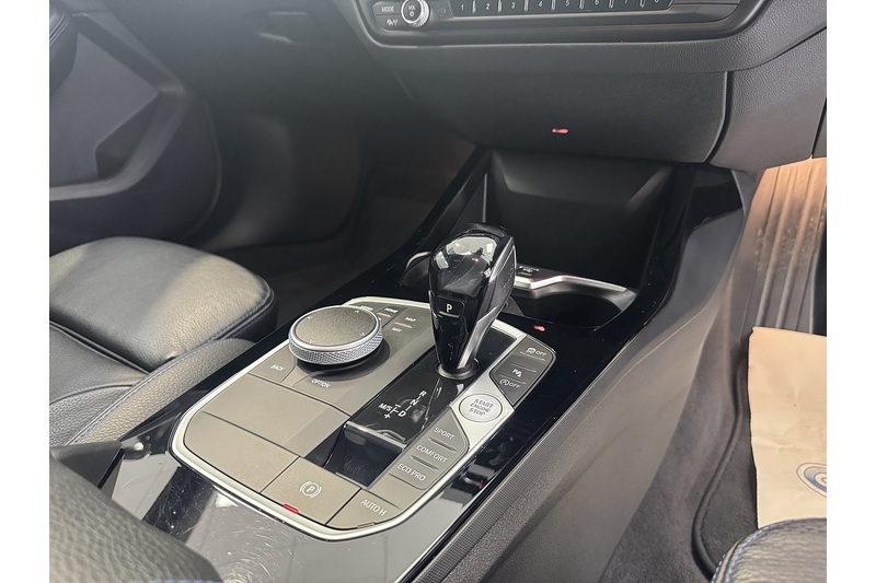 BMW 218i M Sport Saloon 1.5 Automatic Petrol