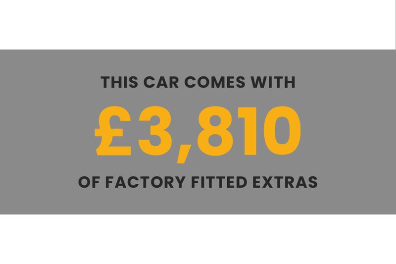 BMW 218i M Sport Saloon 1.5 Automatic Petrol