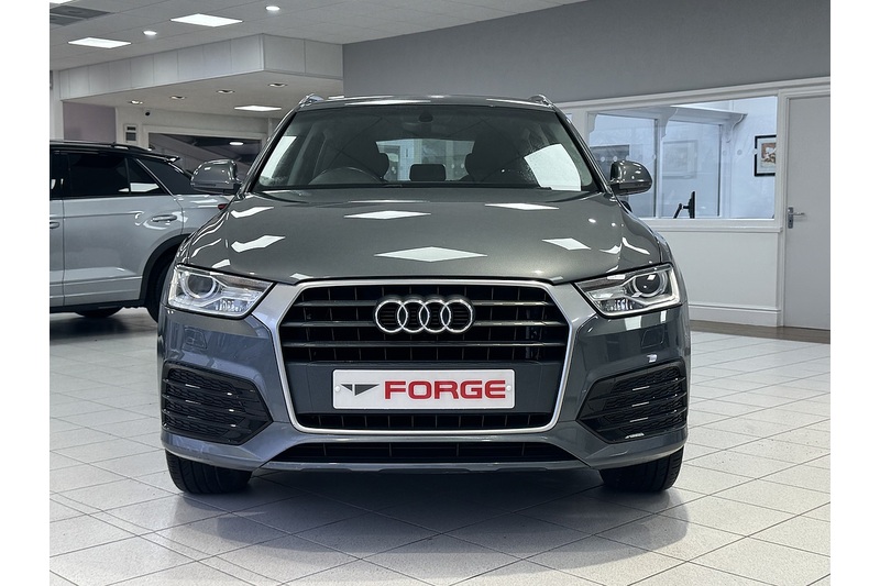 Audi 2.0 TDI Sport SUV 5dr Diesel Manual Euro 6 (s/s) (150 ps)