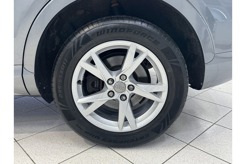 Audi 2.0 TDI Sport SUV 5dr Diesel Manual Euro 6 (s/s) (150 ps)