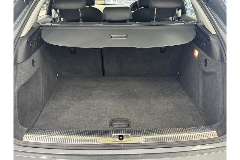 Audi 2.0 TDI Sport SUV 5dr Diesel Manual Euro 6 (s/s) (150 ps)