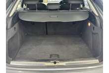 17/17 Audi Q3 TDI Sport