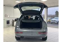 17/17 Audi Q3 TDI Sport