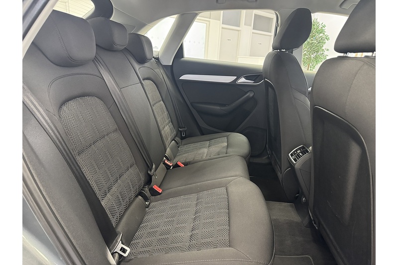 Audi 2.0 TDI Sport SUV 5dr Diesel Manual Euro 6 (s/s) (150 ps)