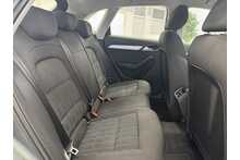 17/17 Audi Q3 TDI Sport