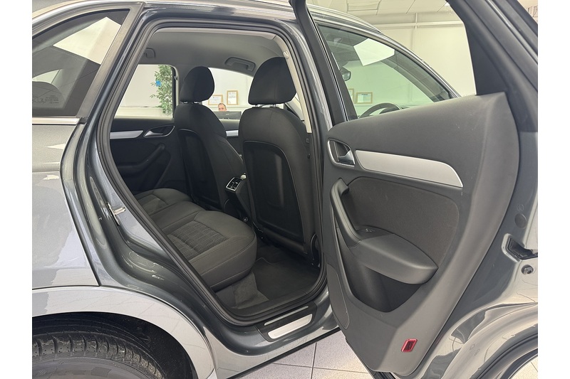 Audi 2.0 TDI Sport SUV 5dr Diesel Manual Euro 6 (s/s) (150 ps)