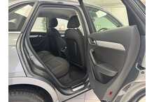 17/17 Audi Q3 TDI Sport