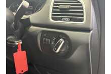 17/17 Audi Q3 TDI Sport