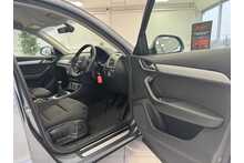 17/17 Audi Q3 TDI Sport