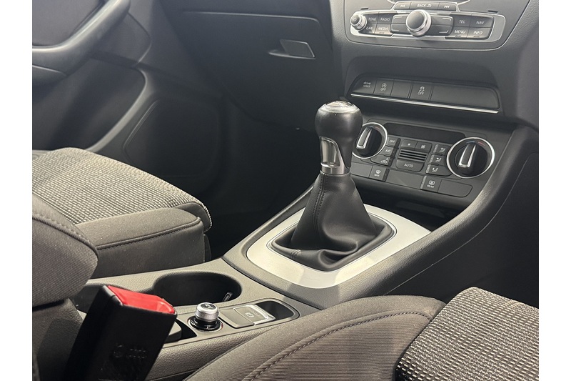 Audi 2.0 TDI Sport SUV 5dr Diesel Manual Euro 6 (s/s) (150 ps)