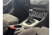 17/17 Audi Q3 TDI Sport