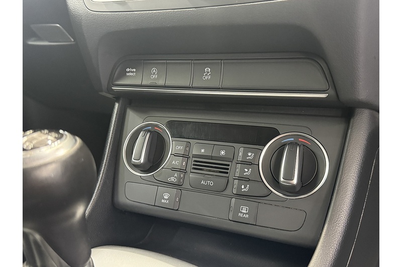 Audi 2.0 TDI Sport SUV 5dr Diesel Manual Euro 6 (s/s) (150 ps)