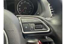 17/17 Audi Q3 TDI Sport