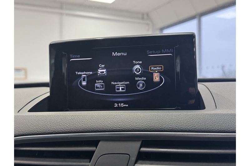 Audi 2.0 TDI Sport SUV 5dr Diesel Manual Euro 6 (s/s) (150 ps)