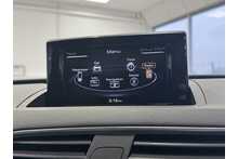 17/17 Audi Q3 TDI Sport