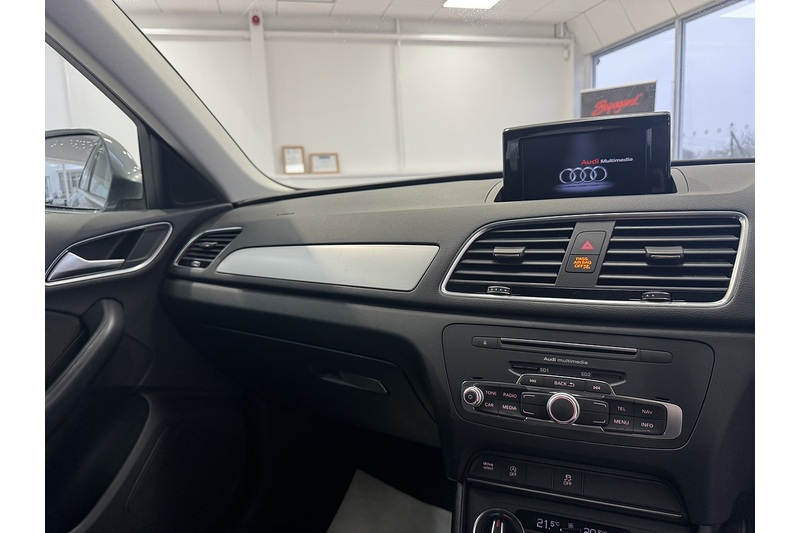 Audi 2.0 TDI Sport SUV 5dr Diesel Manual Euro 6 (s/s) (150 ps)