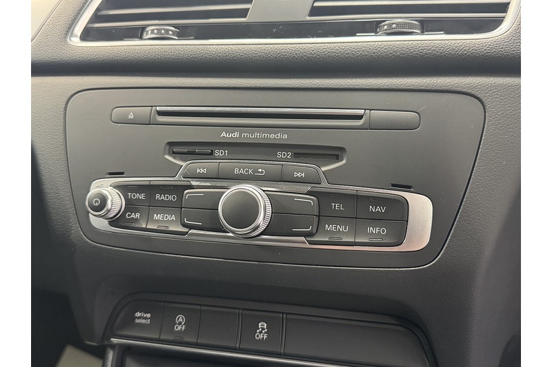 Audi 2.0 TDI Sport SUV 5dr Diesel Manual Euro 6 (s/s) (150 ps)