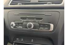 17/17 Audi Q3 TDI Sport