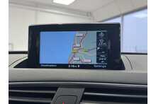 17/17 Audi Q3 TDI Sport