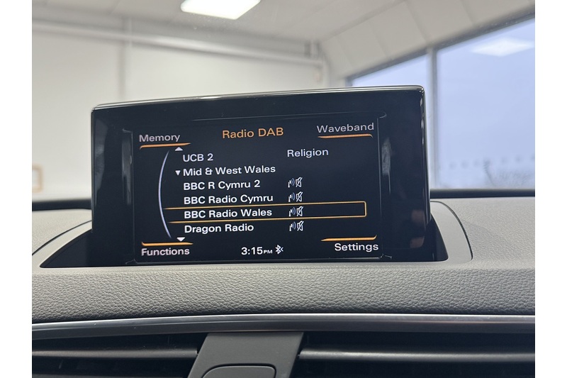 Audi 2.0 TDI Sport SUV 5dr Diesel Manual Euro 6 (s/s) (150 ps)