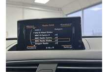 17/17 Audi Q3 TDI Sport