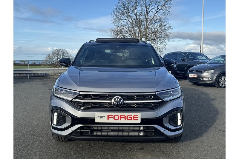 Volkswagen Black Edition Tsi Edition Plus DSG 1.5 5dr Hatchback Automatic Petrol