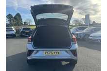 25/75 Volkswagen T-Roc TSI Black Edition Plus DSG 150 PS