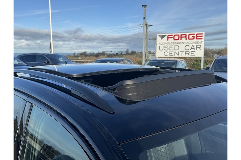 Volkswagen Black Edition Tsi Edition Plus DSG 1.5 5dr Hatchback Automatic Petrol