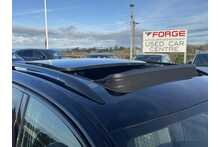 25/75 Volkswagen T-Roc TSI Black Edition Plus DSG 150 PS