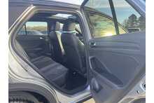 25/75 Volkswagen T-Roc TSI Black Edition Plus DSG 150 PS