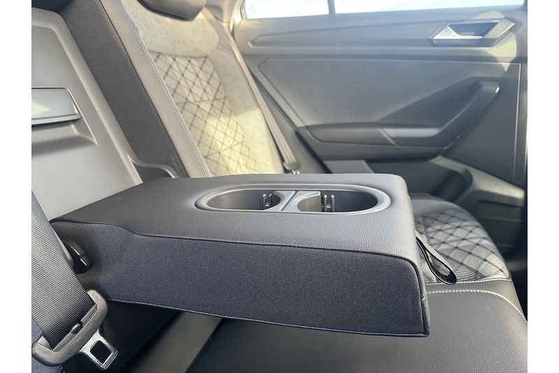 Volkswagen Black Edition Tsi Edition Plus DSG 1.5 5dr Hatchback Automatic Petrol