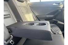 25/75 Volkswagen T-Roc TSI Black Edition Plus DSG 150 PS