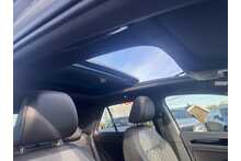 25/75 Volkswagen T-Roc TSI Black Edition Plus DSG 150 PS