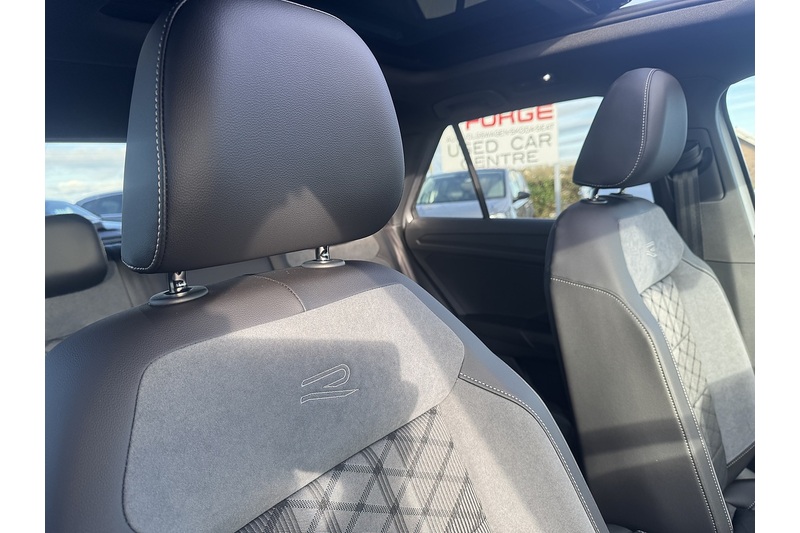 Volkswagen Black Edition Tsi Edition Plus DSG 1.5 5dr Hatchback Automatic Petrol