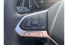 25/75 Volkswagen T-Roc TSI Black Edition Plus DSG 150 PS