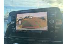 25/75 Volkswagen T-Roc TSI Black Edition Plus DSG 150 PS