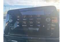 25/75 Volkswagen T-Roc TSI Black Edition Plus DSG 150 PS