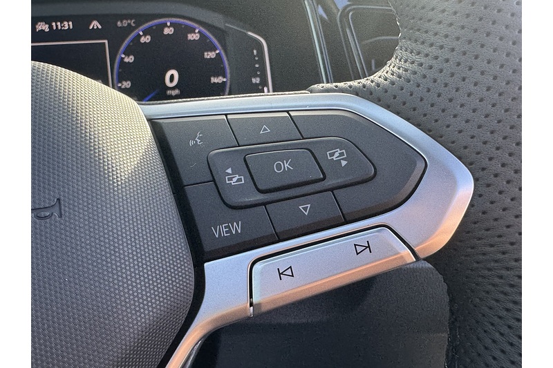 Volkswagen Black Edition Tsi Edition Plus DSG 1.5 5dr Hatchback Automatic Petrol