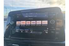 25/75 Volkswagen T-Roc TSI Black Edition Plus DSG 150 PS