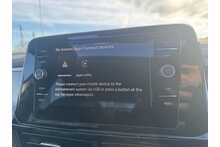 25/75 Volkswagen T-Roc TSI Black Edition Plus DSG 150 PS