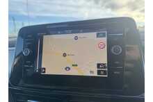 25/75 Volkswagen T-Roc TSI Black Edition Plus DSG 150 PS