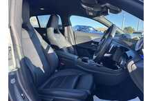 22/72 Mercedes-Benz CLA220d AMG Line Shooting Brake Diesel DCT 190 ps